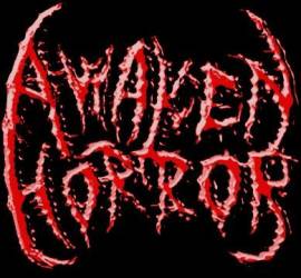 logo Awaken Horror